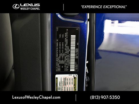 New 2026 Lexus RX 350h 350h Premium image 15