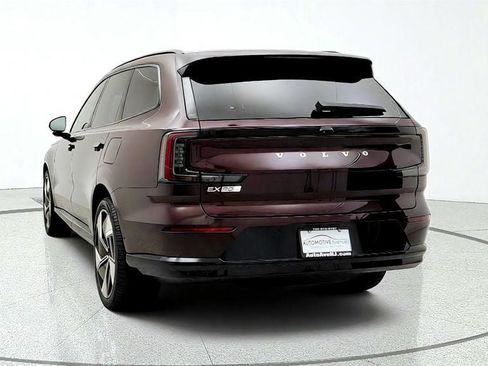 Used 2025 Volvo EX90 Ultra AWD/4WD image 6