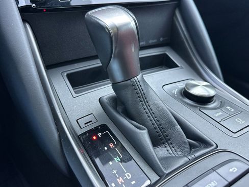 Certified 2022 Lexus IS 300 image 18