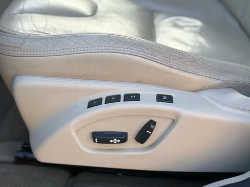 Used 2011 Volvo XC60 T6 image 28