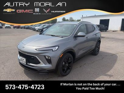 New 2026 Buick Encore GX Sport Touring
