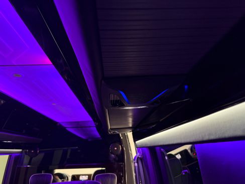 Used 2022 Mercedes-Benz Sprinter 3500 image 60