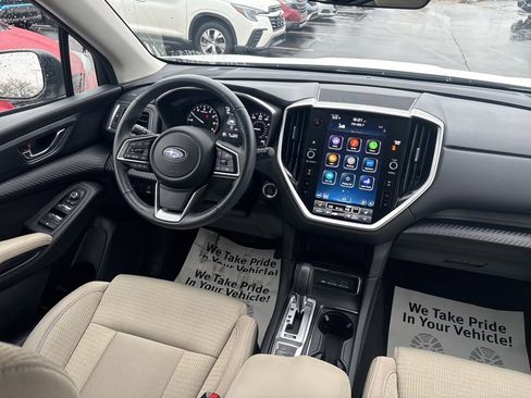 Used 2023 Subaru Ascent Premium w/ Convenience Package image 15