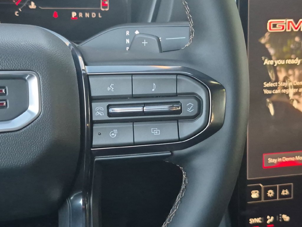 New 2027 GMC Terrain AT4 w/ Technology Package II AWD/4WD image 14