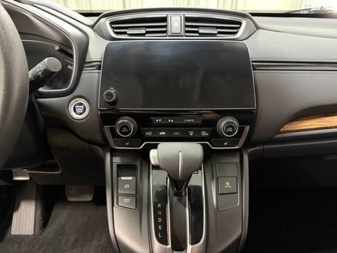 Used 2018 Honda CR-V EX image 13