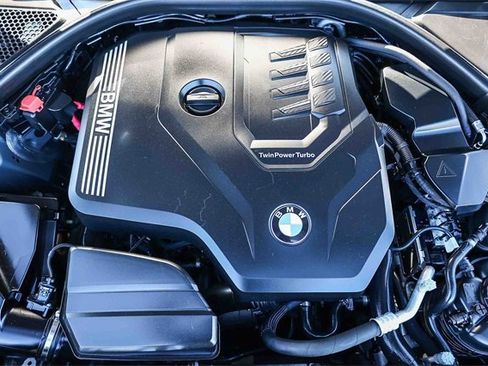 Used 2023 BMW 330i 330i image 29