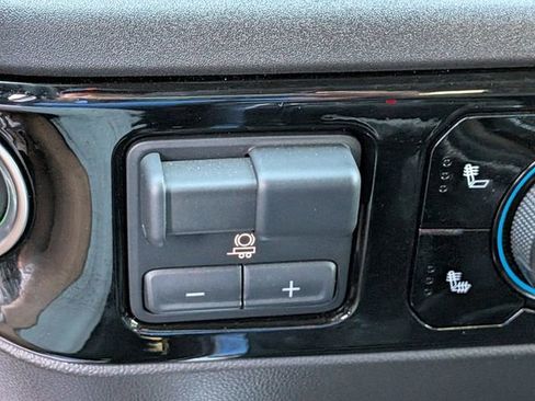 Used 2024 Chevrolet Silverado 1500 LT Trail Boss w/ LT Trail Boss Premium Package image 26