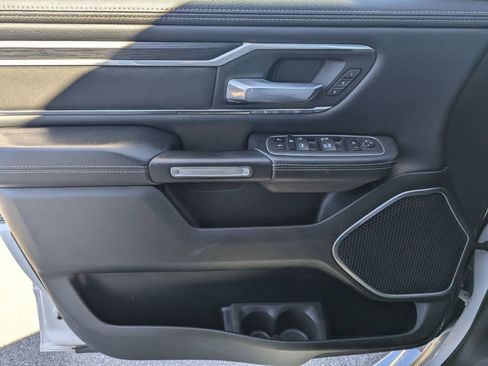 Used 2023 RAM 1500 Laramie image 23