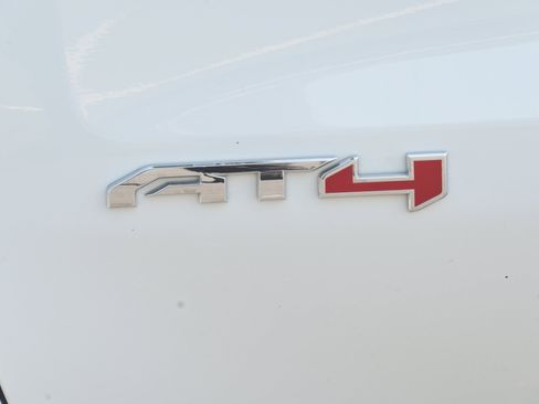 Used 2026 GMC Sierra 1500 AT4 w/ AT4 Premium Package AWD/4WD image 44