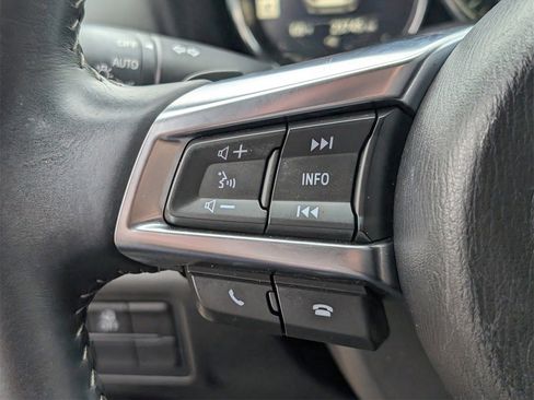 Used 2022 MAZDA MX-5 Miata RF Grand Touring image 23