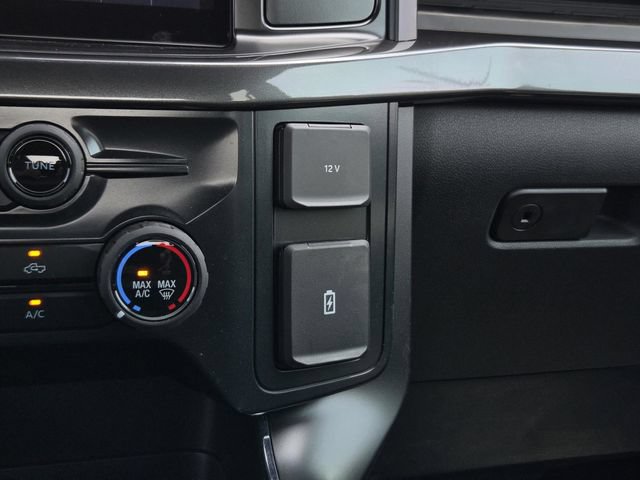 Used 2026 Ford F150 STX w/ F-150 LOBO Package AWD/4WD image 18