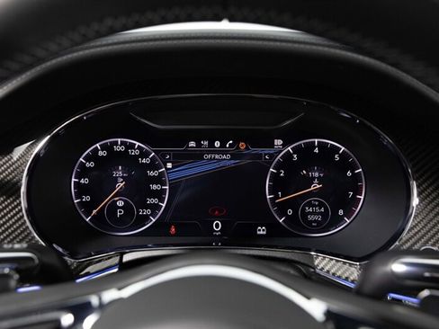 Used 2020 Bentley Continental GT V8 AWD/4WD image 26