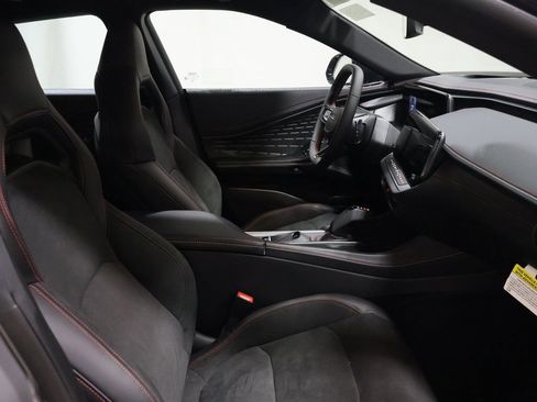 New 2026 Dodge Charger R/T Scat Pack w/ Track Package image 17