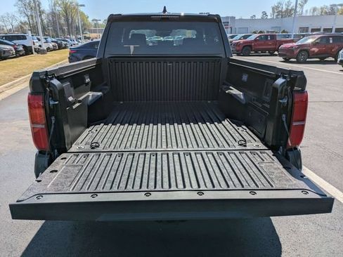 New 2026 Toyota Tacoma TRD Off-Road AWD/4WD image 13