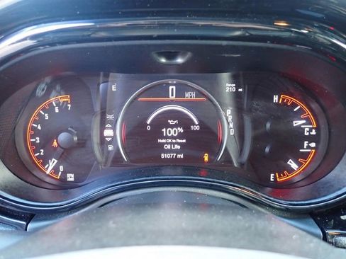 Used 2021 Dodge Durango SXT image 26