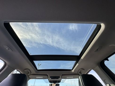 Certified 2024 Nissan Rogue SV w/ SV Premium Package image 31