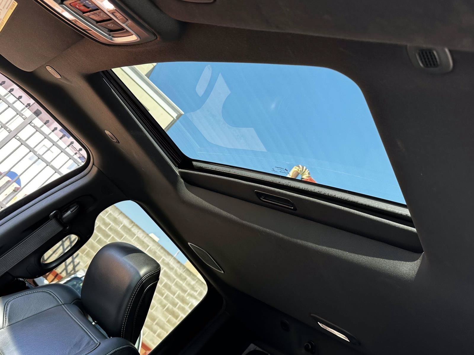 Used 2019 RAM 2500 Power Wagon AWD/4WD image 14