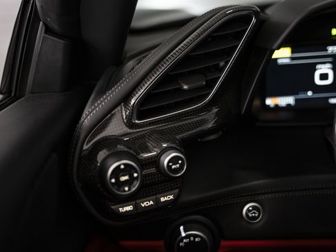 Used 2016 Ferrari 488 Spider RWD image 40