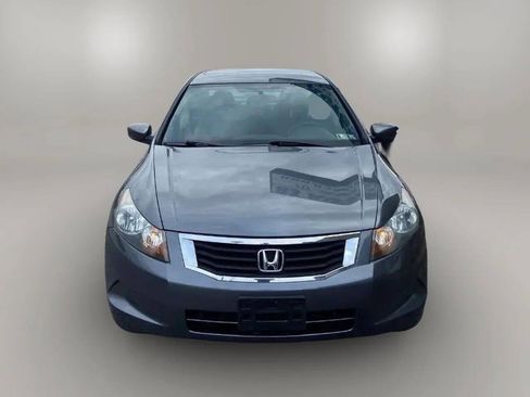 Used 2009 Honda Accord LX-P image 2