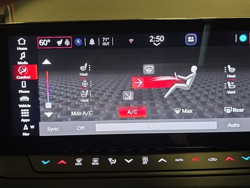 New 2026 Dodge Charger Scat Pack AWD/4WD image 19