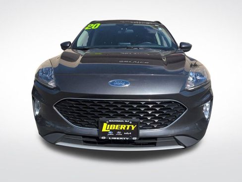 Used 2020 Ford Escape SEL image 9