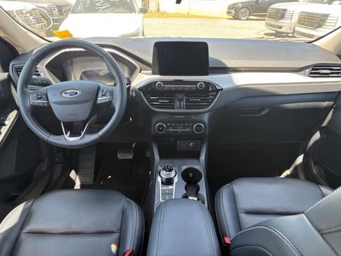 Used 2020 Ford Escape SEL FWD image 20