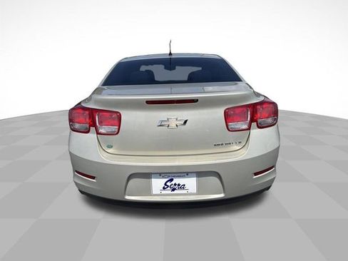 Used 2015 Chevrolet Malibu LS FWD image 8