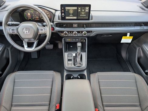New 2026 Honda CR-V Sport image 15