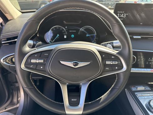Used 2025 Genesis Electrified GV70 Advanced w/ Prestige Package image 36