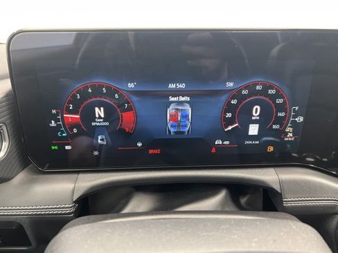 Used 2024 Ford Mustang GT Premium image 15