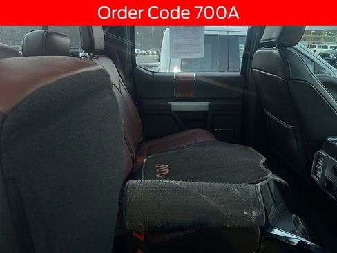 Certified 2019 Ford F250 King Ranch w/ King Ranch Ultimate Package image 10