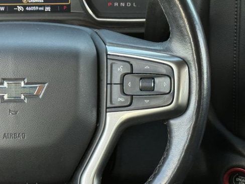 Used 2022 Chevrolet Silverado 1500 RST w/ Z71 Off-Road Package image 18