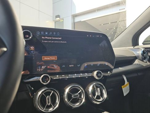 New 2026 Chevrolet Blazer EV LT AWD/4WD image 28