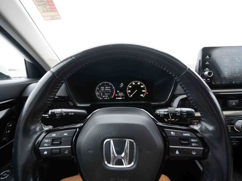 Certified 2023 Honda CR-V EX-L image 15