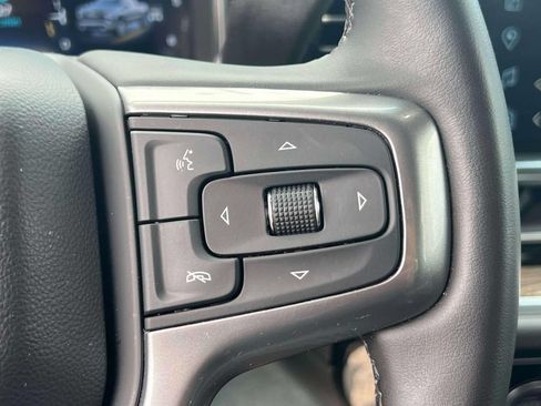Used 2024 Chevrolet Silverado 1500 LT AWD/4WD image 24