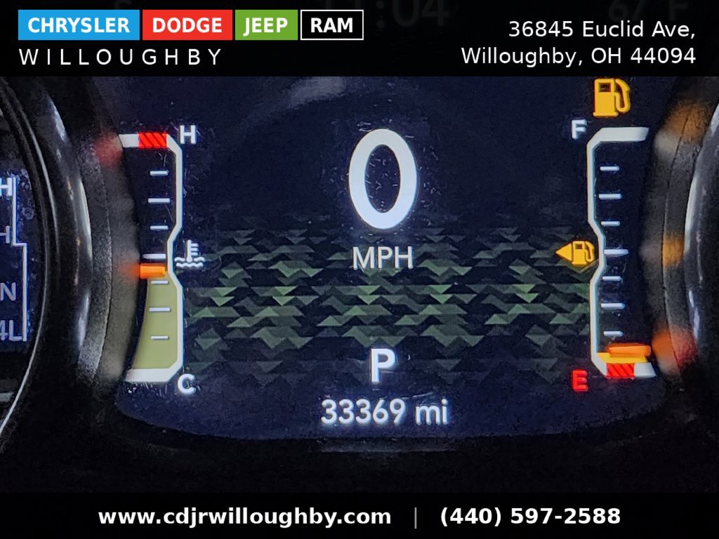 Used 2023 Jeep Wrangler Unlimited Sahara w/ Cold Weather Group AWD/4WD image 18