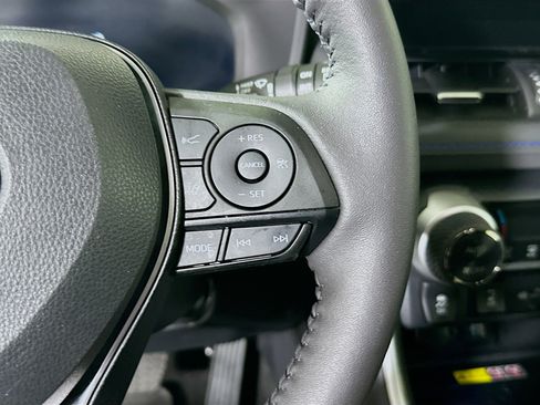 Used 2024 Toyota RAV4 XSE w/ Advanced Technology Package image 17