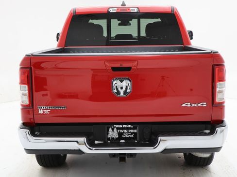 Used 2022 RAM 1500 Big Horn image 9