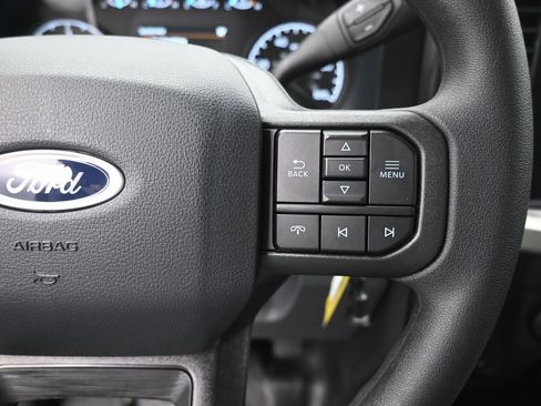 New 2025 Ford F350 XL AWD/4WD image 26