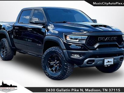Used 2023 RAM 1500 TRX w/ TRX Level 2 Equipment Group