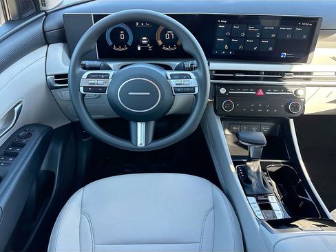 New 2026 Hyundai Tucson SEL image 20