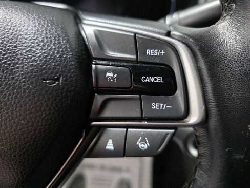 Used 2021 Honda Accord Sport image 13