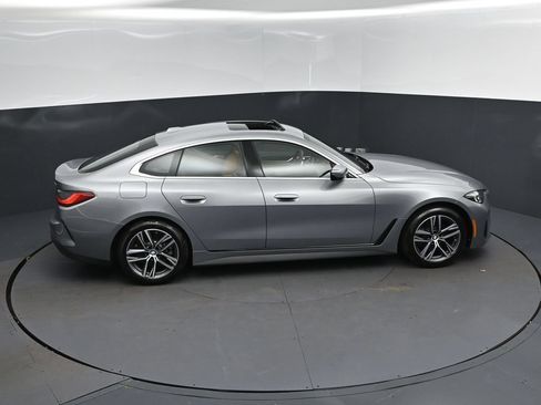Used 2025 BMW 430i RWD image 34