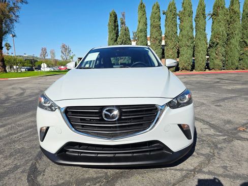 Used 2019 MAZDA CX-3 Sport image 4
