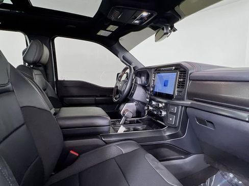 Used 2025 Ford F150 Raptor image 10