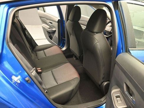 New 2026 Nissan Sentra SR image 29