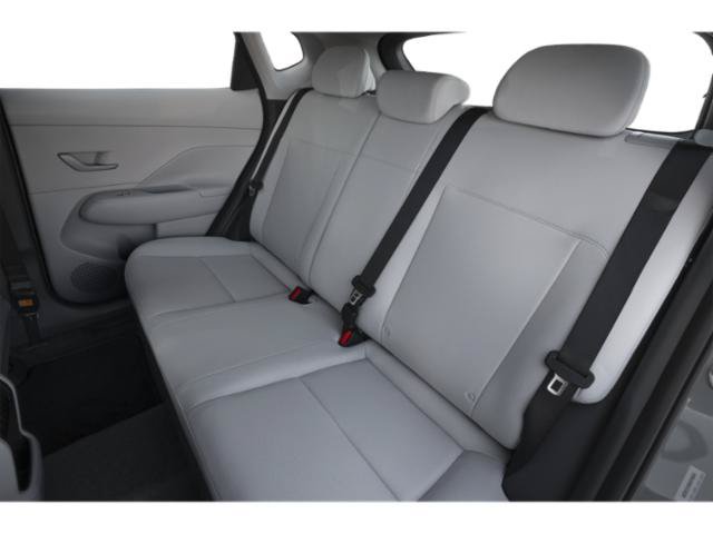New 2027 Hyundai Kona SE AWD/4WD image 12
