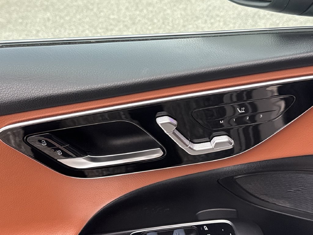 Used 2022 Mercedes-Benz C 300 4MATIC Sedan image 14