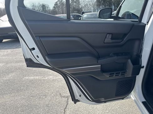 Used 2025 Toyota 4Runner TRD Sport image 28