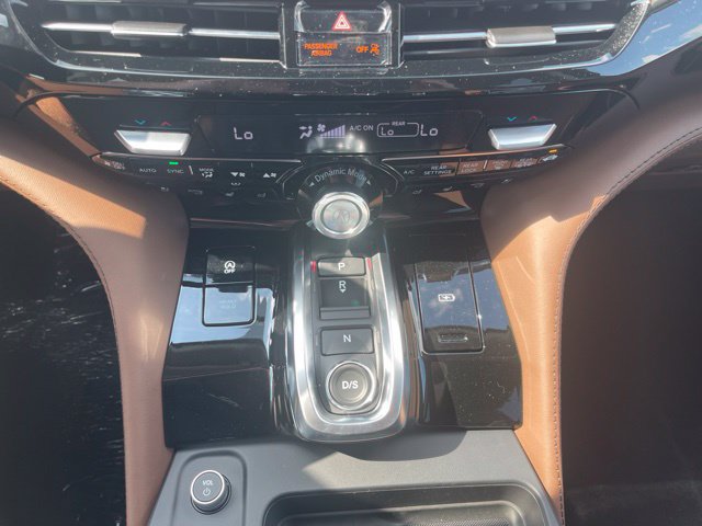 New 2026 Acura MDX w/ Advance Package AWD/4WD image 24